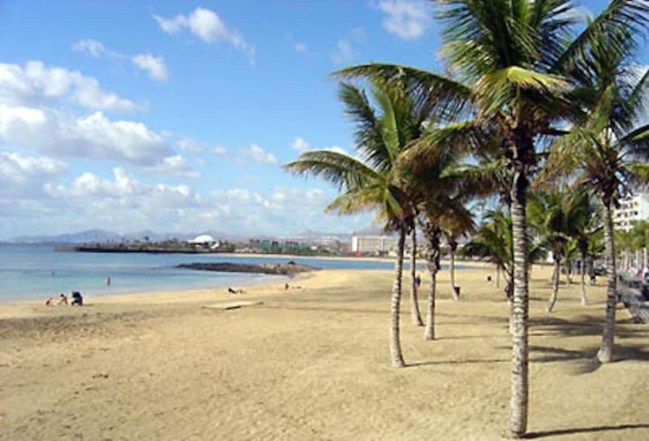 City Centre Arrecife エクステリア 写真