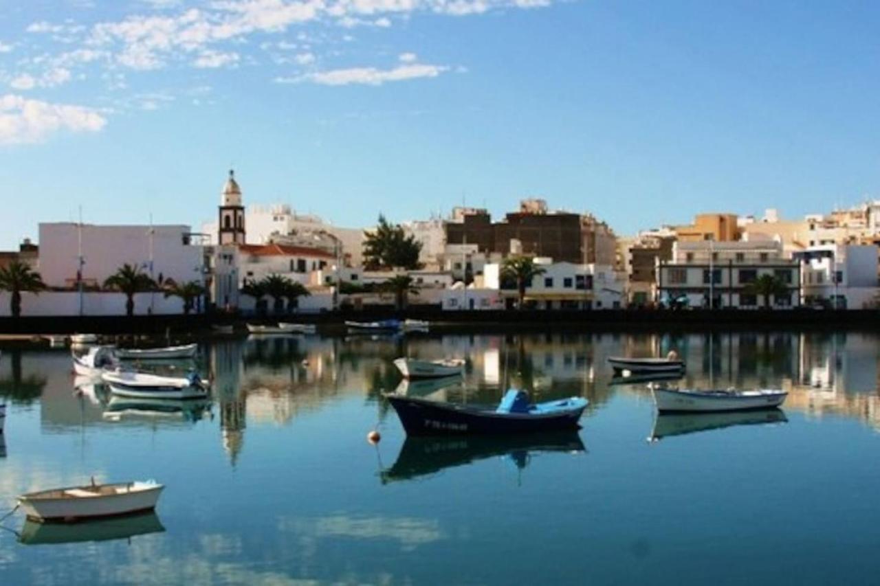 City Centre Arrecife エクステリア 写真