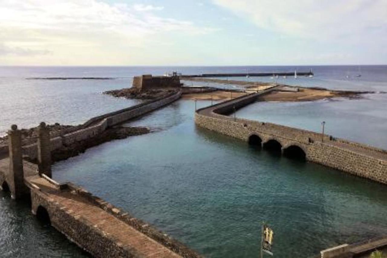 City Centre Arrecife エクステリア 写真